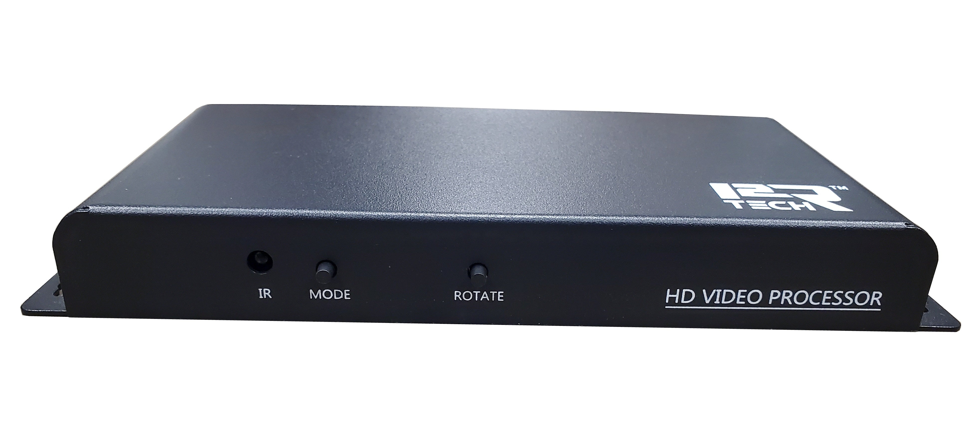 4x1 -> Advanced TV Controller (Video Processor)