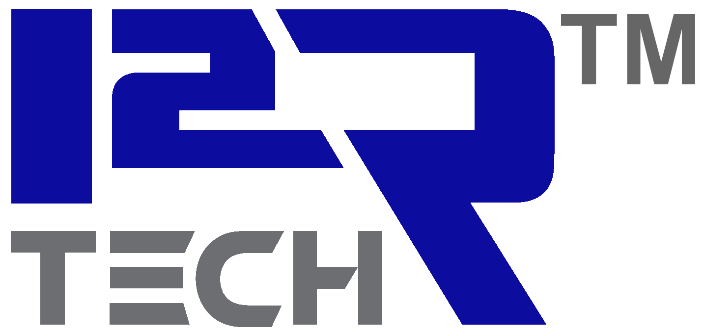 I2RTechCo logo