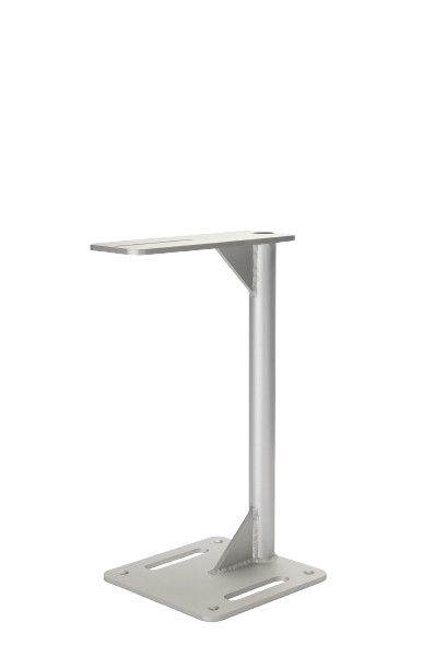 Foldable Truss System, SQ 12x12 inches trussing, 6ft (2mt) tall