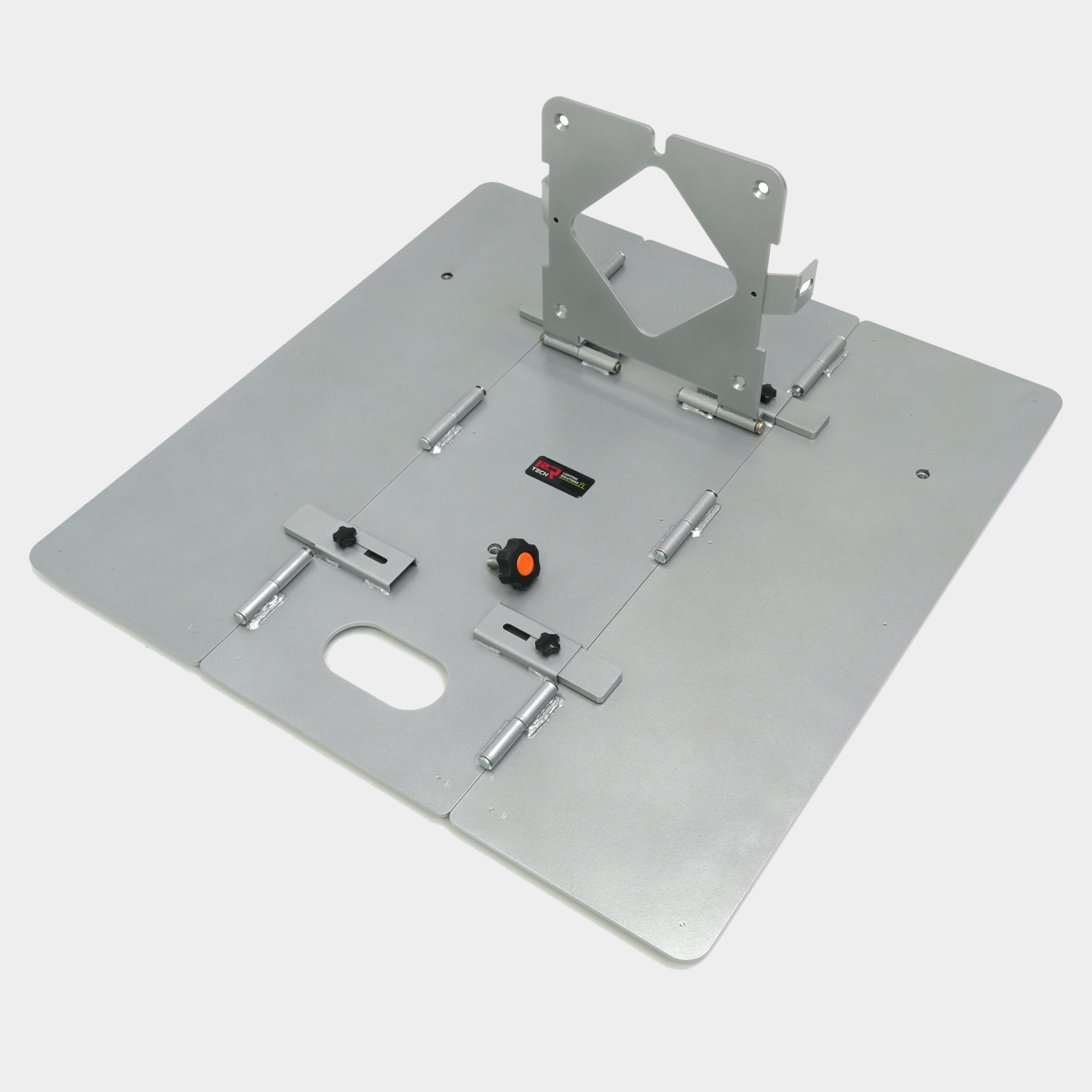 Foldable Truss System, SQ 12x12 inches trussing, 6ft (2mt) tall