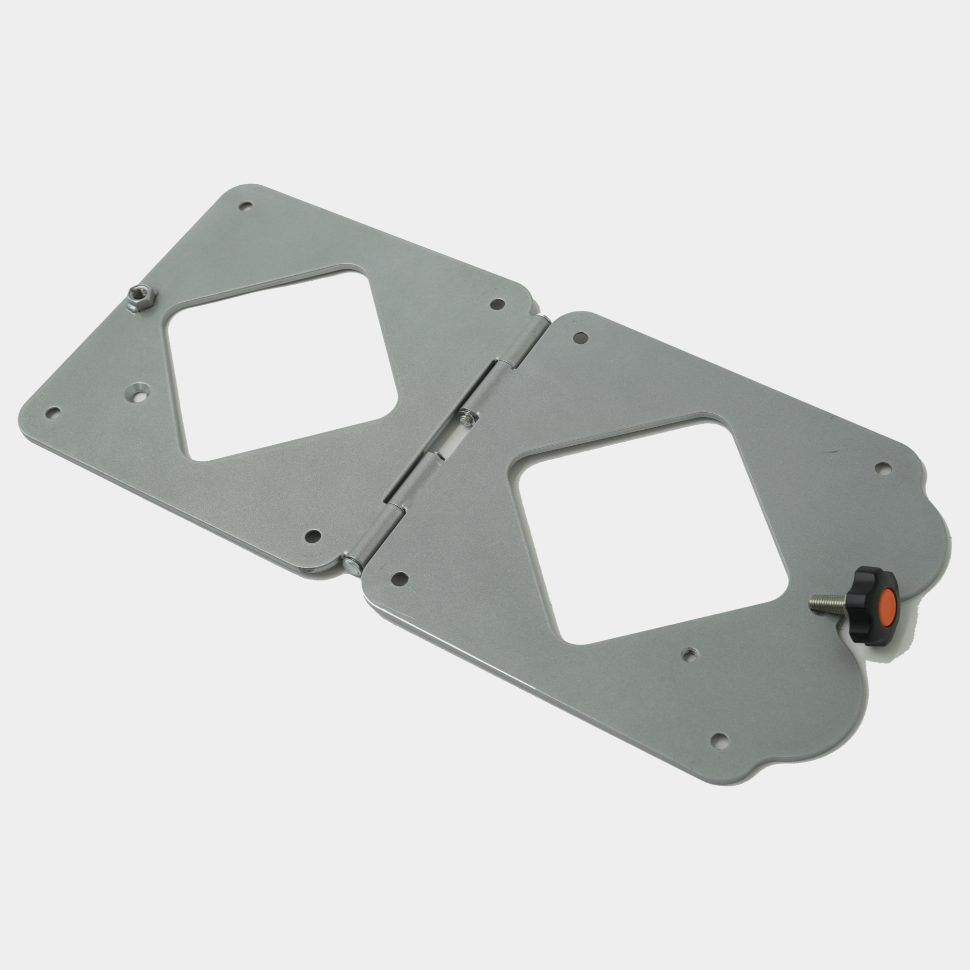 Foldable Truss System, SQ 12x12 inches trussing, 6ft (2mt) tall