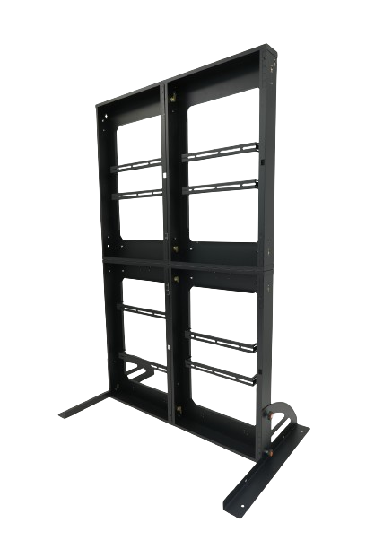 683mmx2280mm Banner-Poster Screens, Fold and Carry it, Link 2x or more (Scalable)