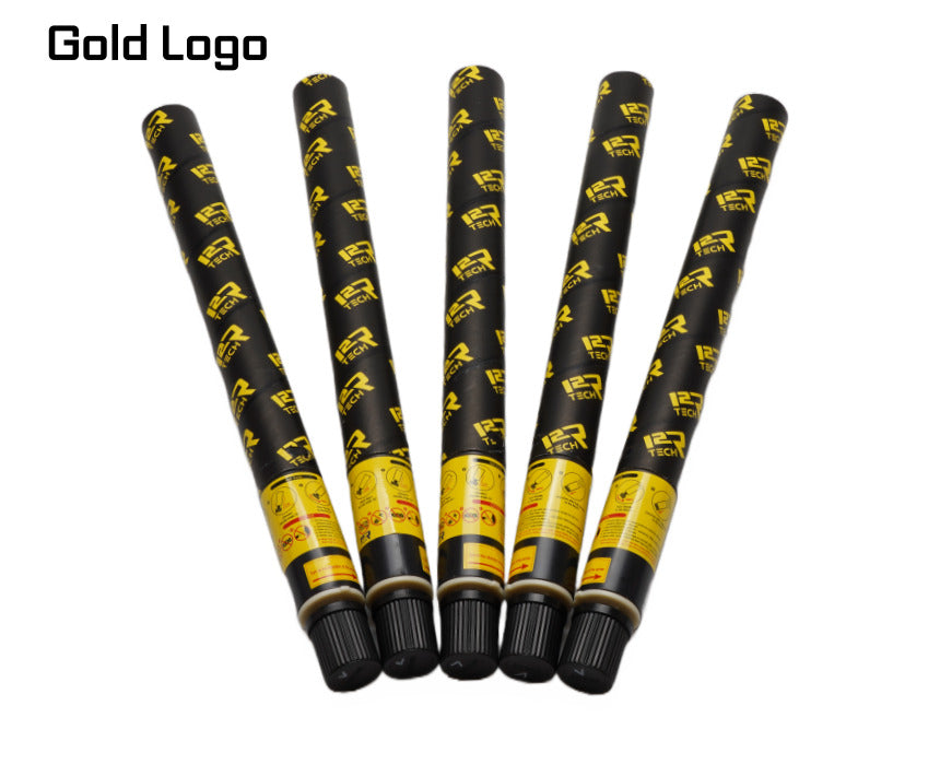 Party Poppers (4 in 1 pack)
