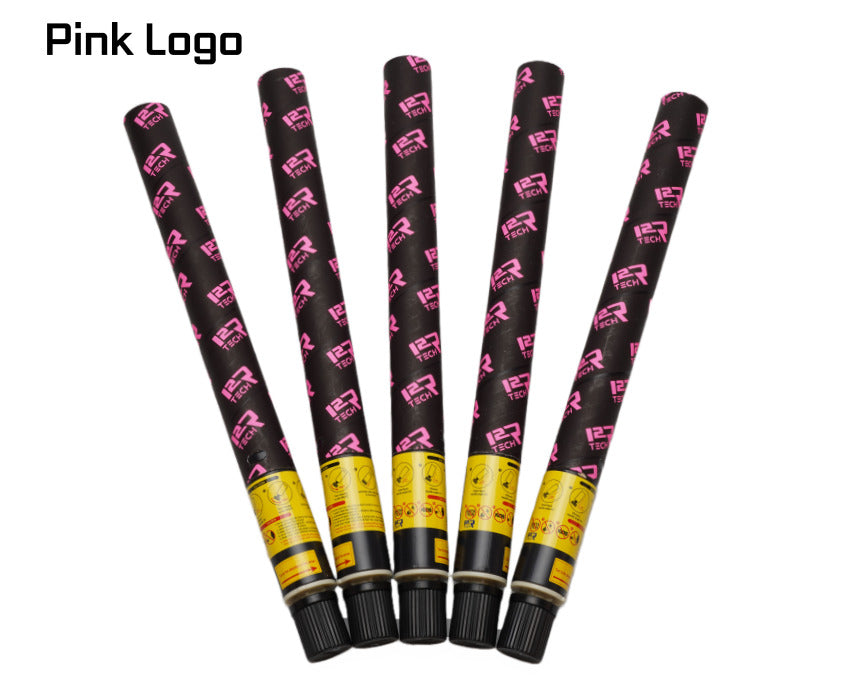 Party Poppers (4 in 1 pack)