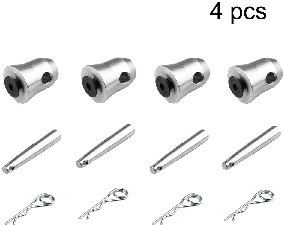 Inverting Bracket, Small