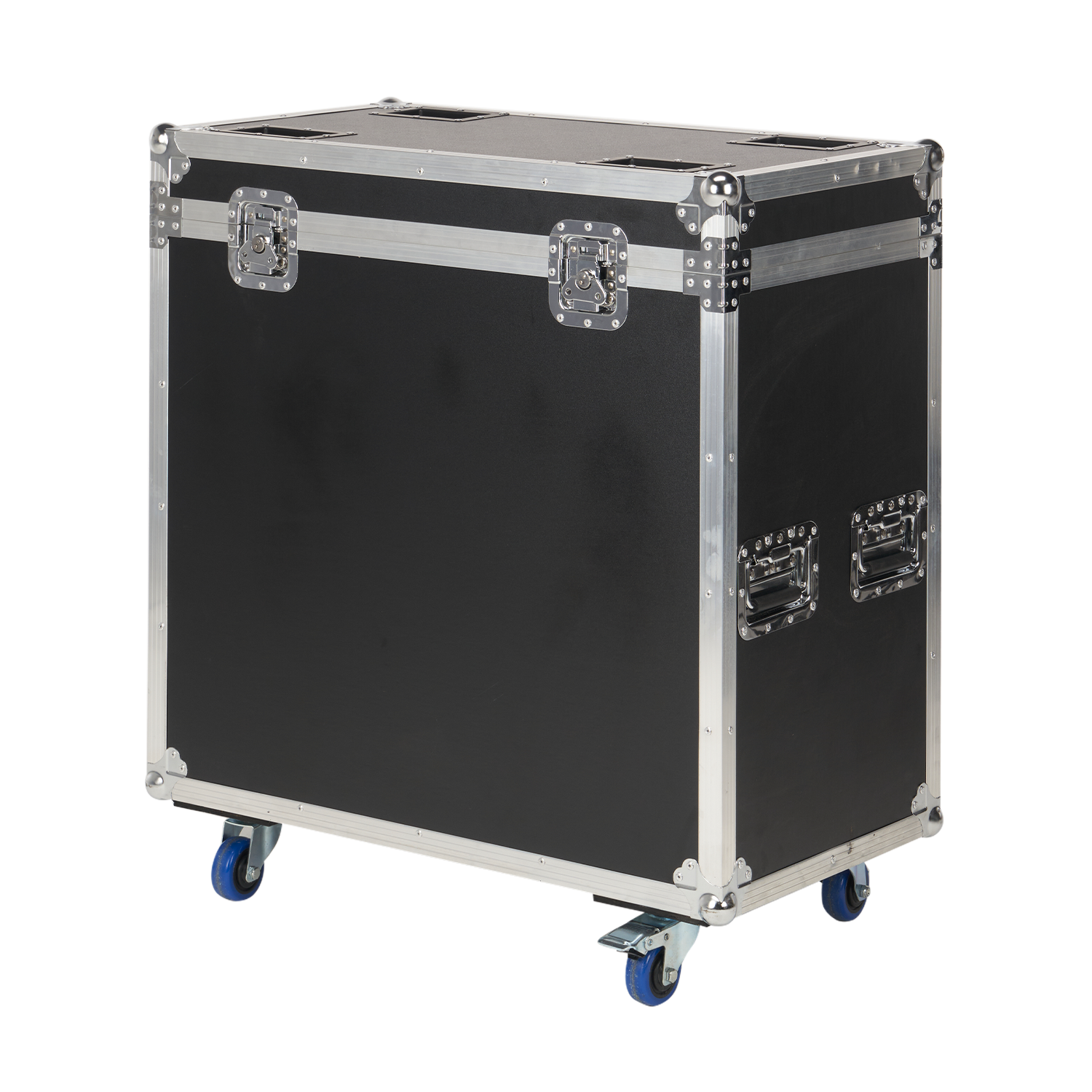 ATA FlyCase for 2x BSW200 Moving Heads