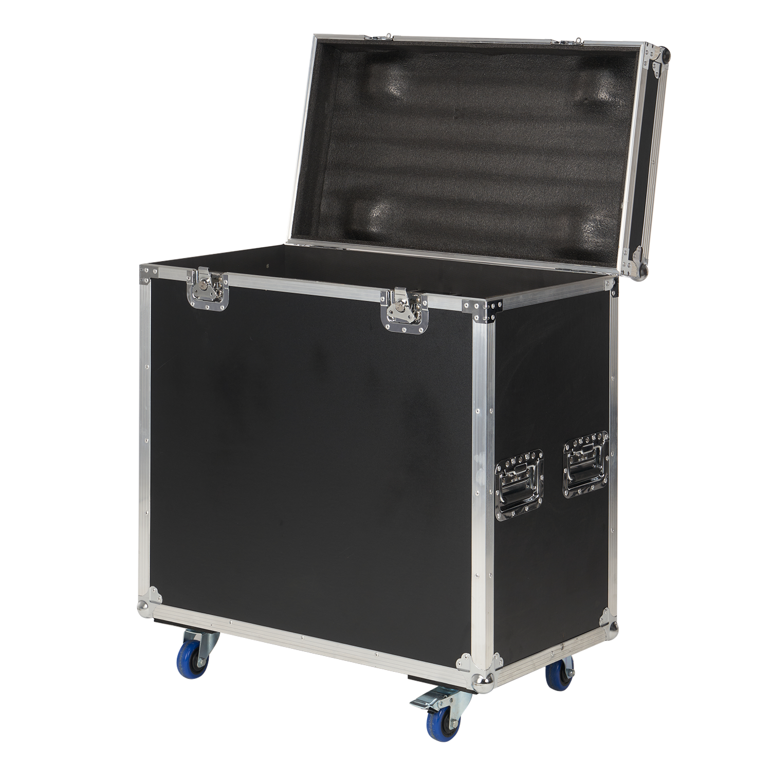 ATA FlyCase for 2x BSW200 Moving Heads