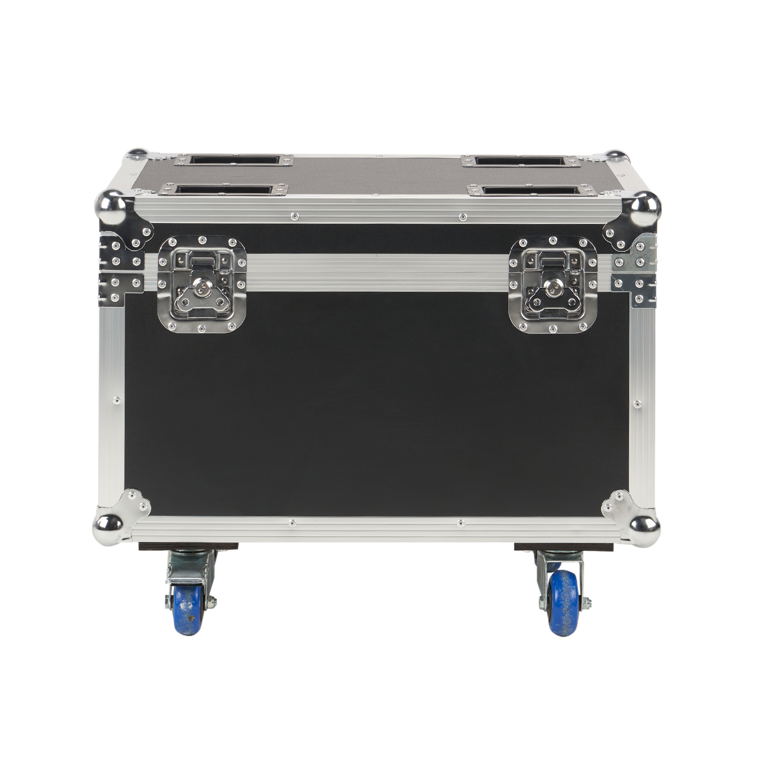 ATA FlyCase for 4x BSW70 Moving Heads
