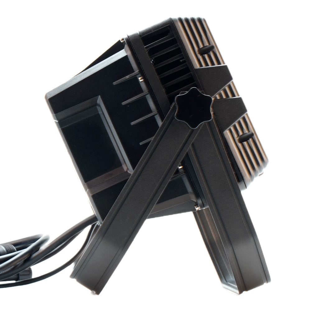 YT-18x10W LED Waterproof Stage and/or Up Lights, wireless DMX, very Bright!!!